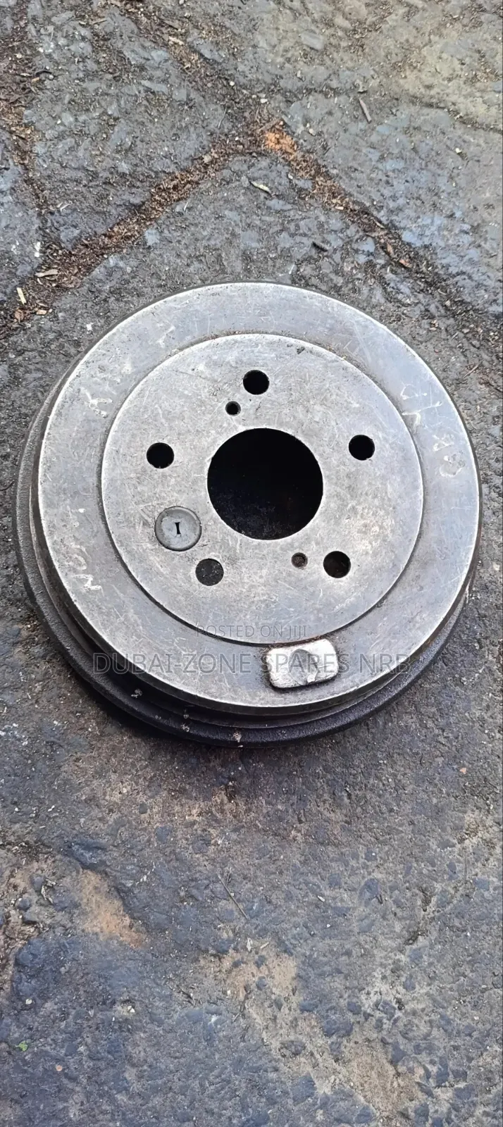 Brake Drums Voxy,Noah,Rav4,Ipsum