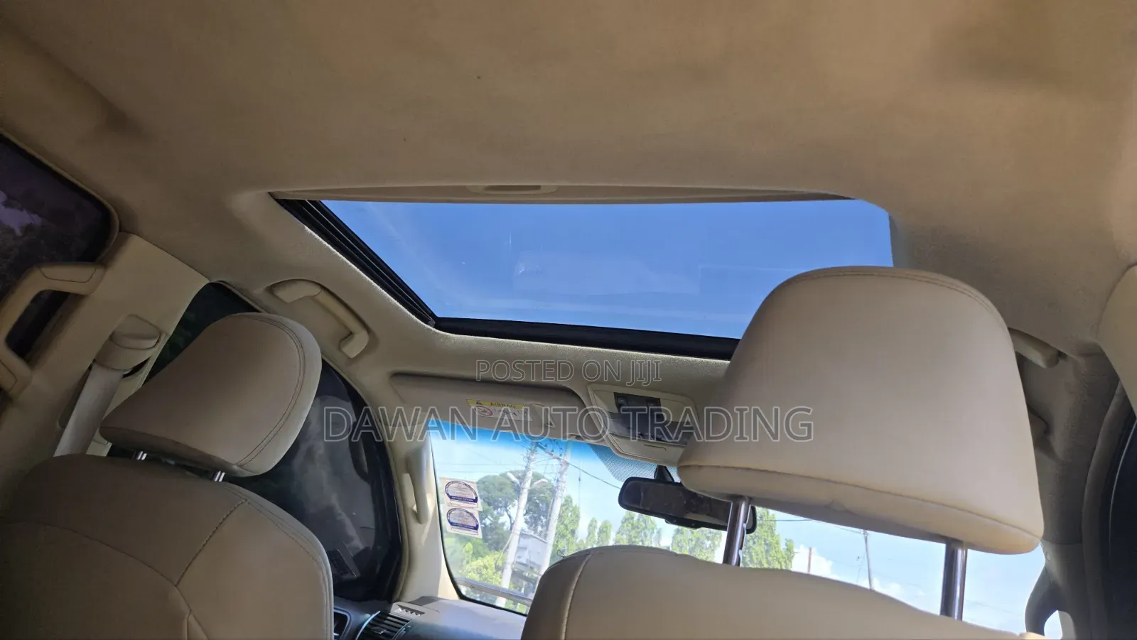 Toyota Land Cruiser Prado 2015 Black