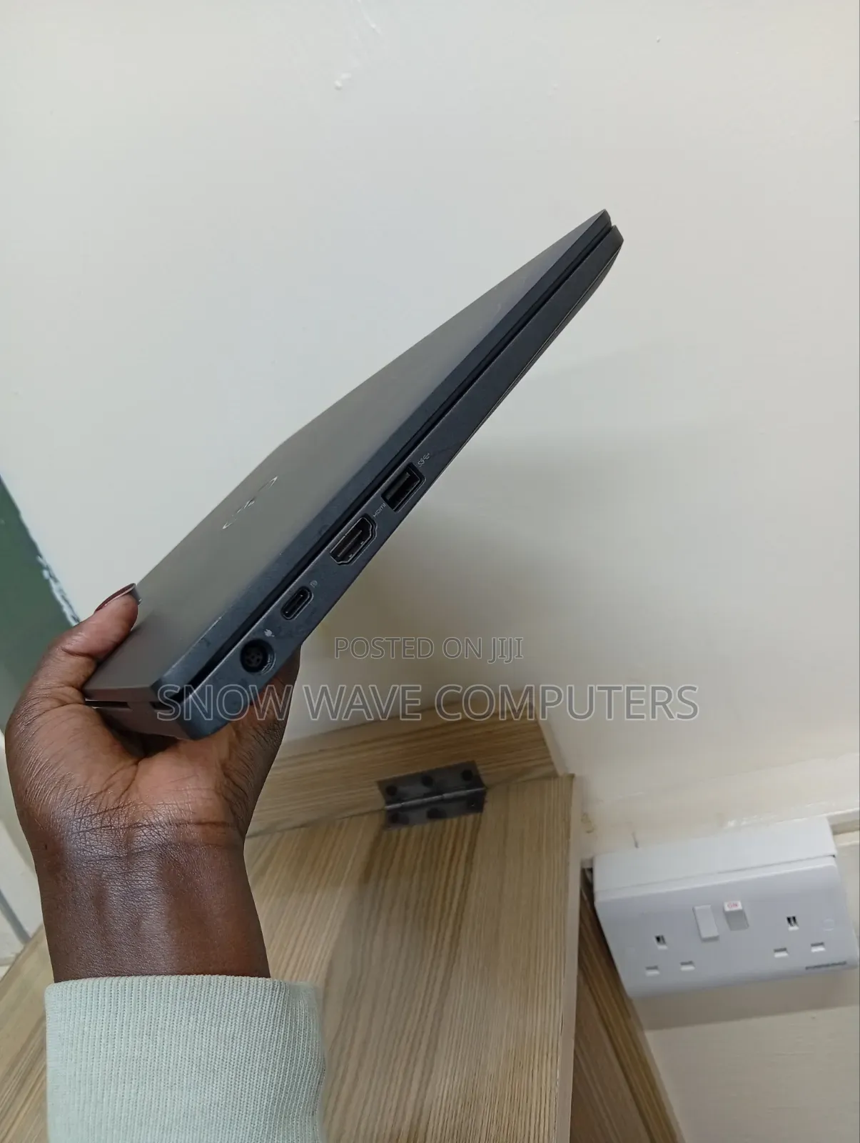 Laptop Dell Latitude 5300 8GB Intel Core i5 SSD 256GB