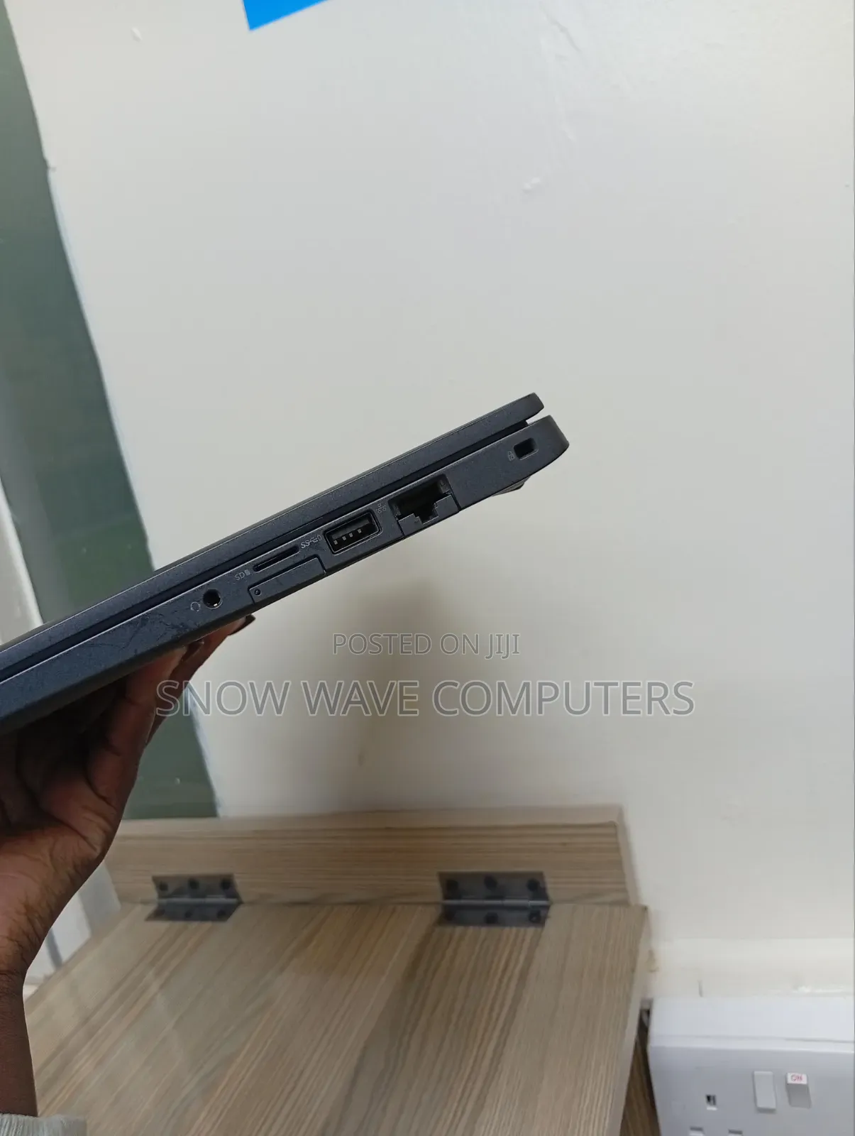 Laptop Dell Latitude 5300 8GB Intel Core i5 SSD 256GB