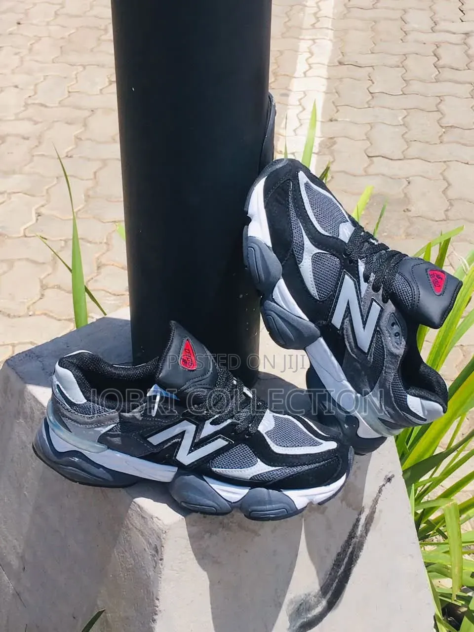 New in New Balance 9060 Sneakers