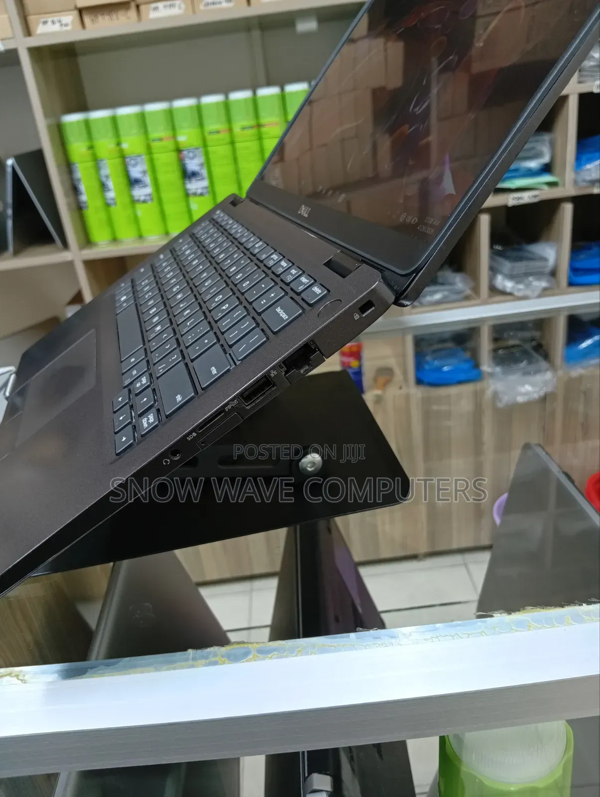 Laptop Dell Latitude 5300 8GB Intel Core i5 SSD 256GB