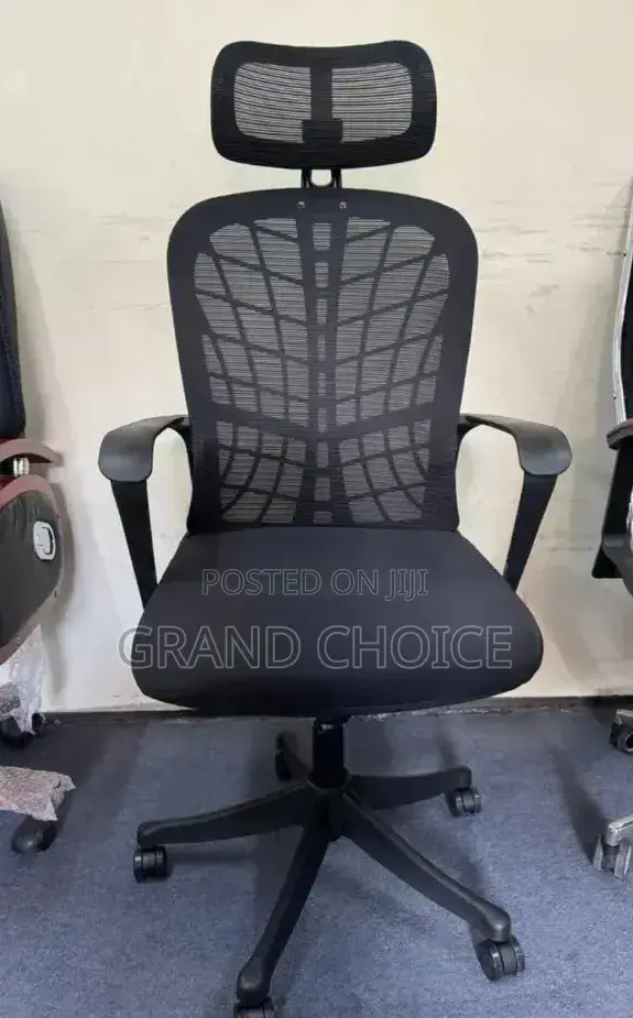 Office Executive Working Chair