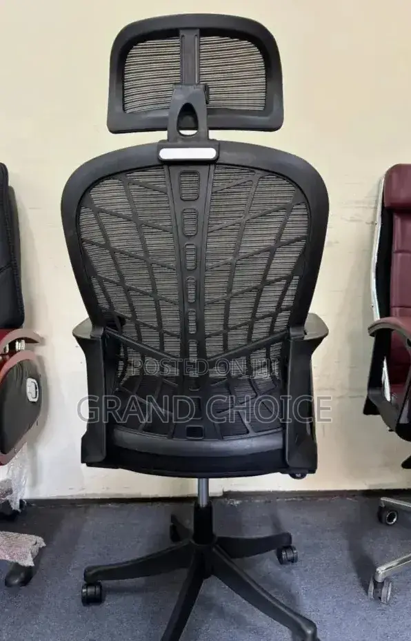 Office Executive Working Chair