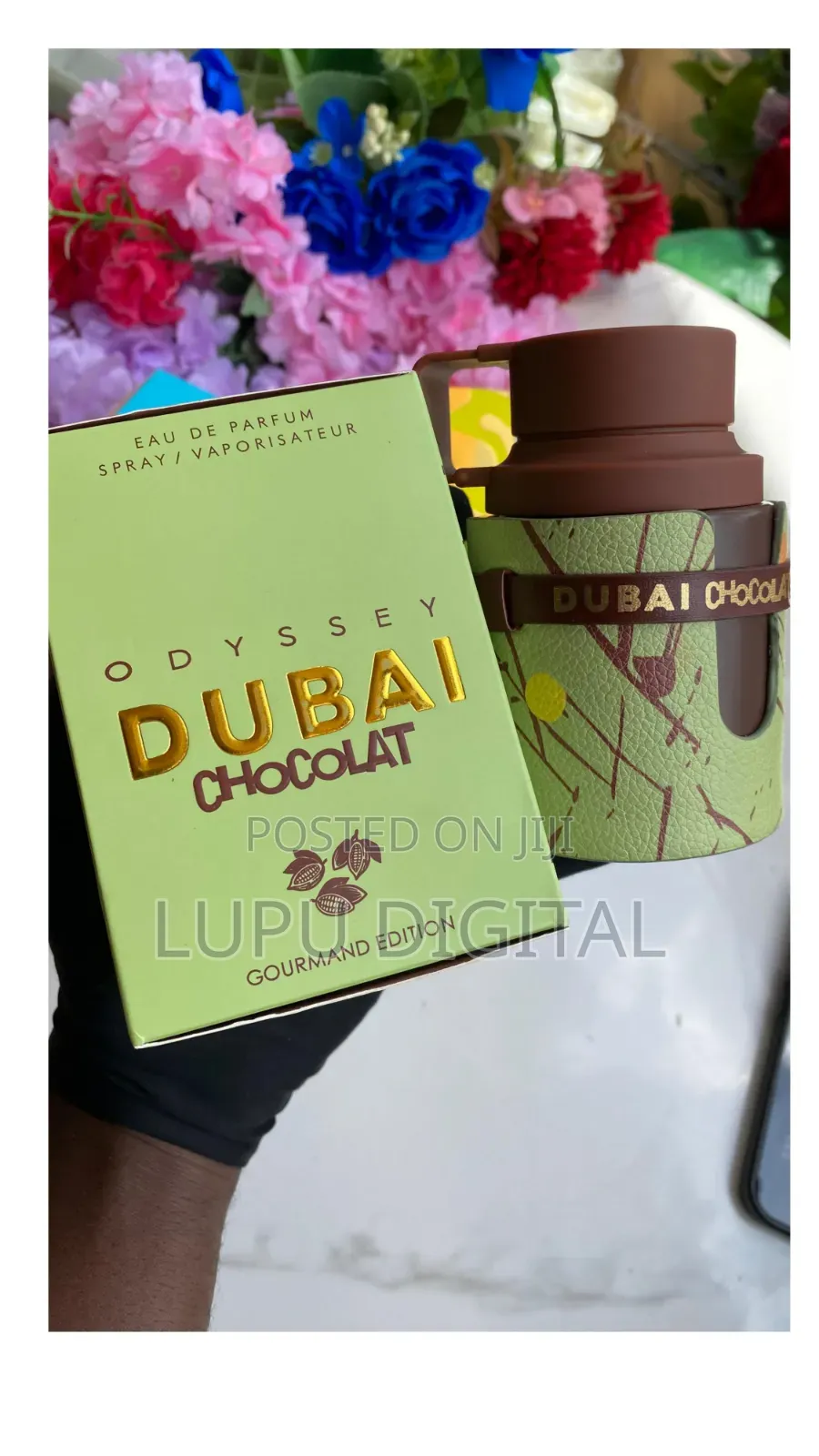 Odyssey by Armaf Available 100ml