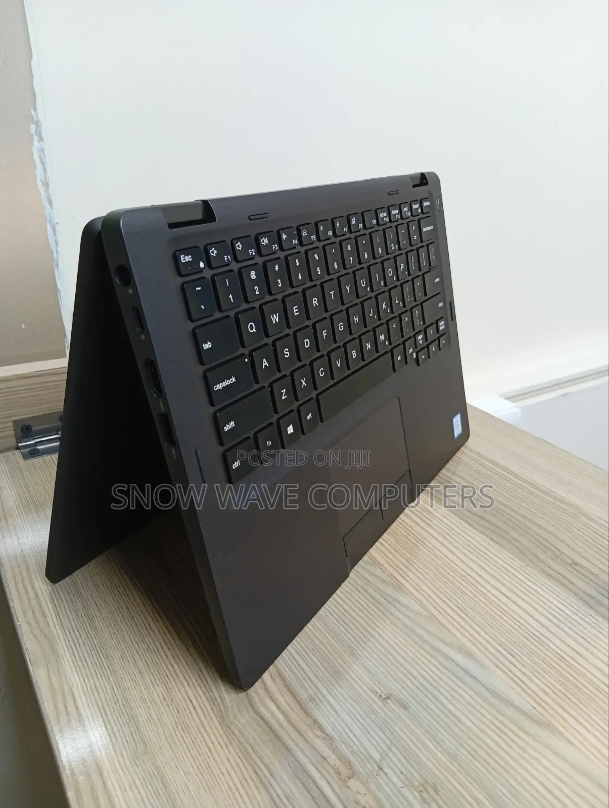 Laptop Dell Latitude 5300 8GB Intel Core i7 SSD 256GB