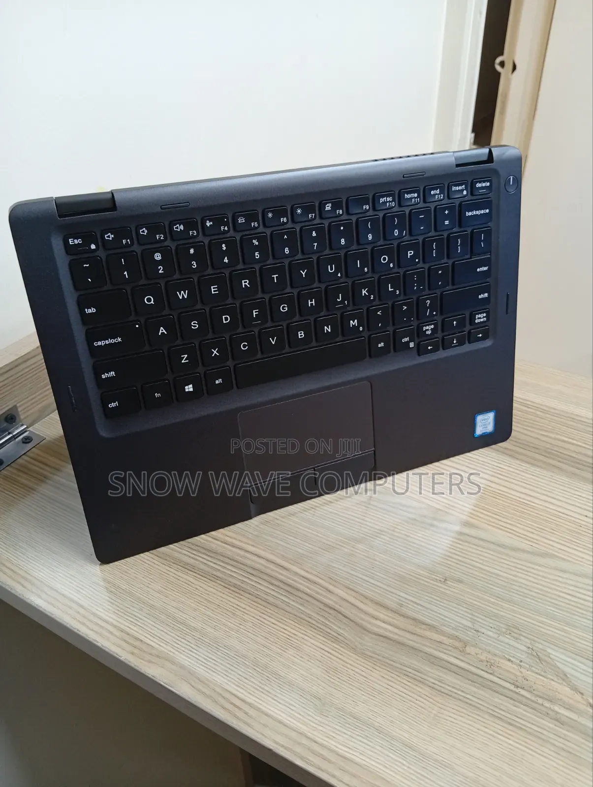 Laptop Dell Latitude 5300 8GB Intel Core i5 SSD 256GB