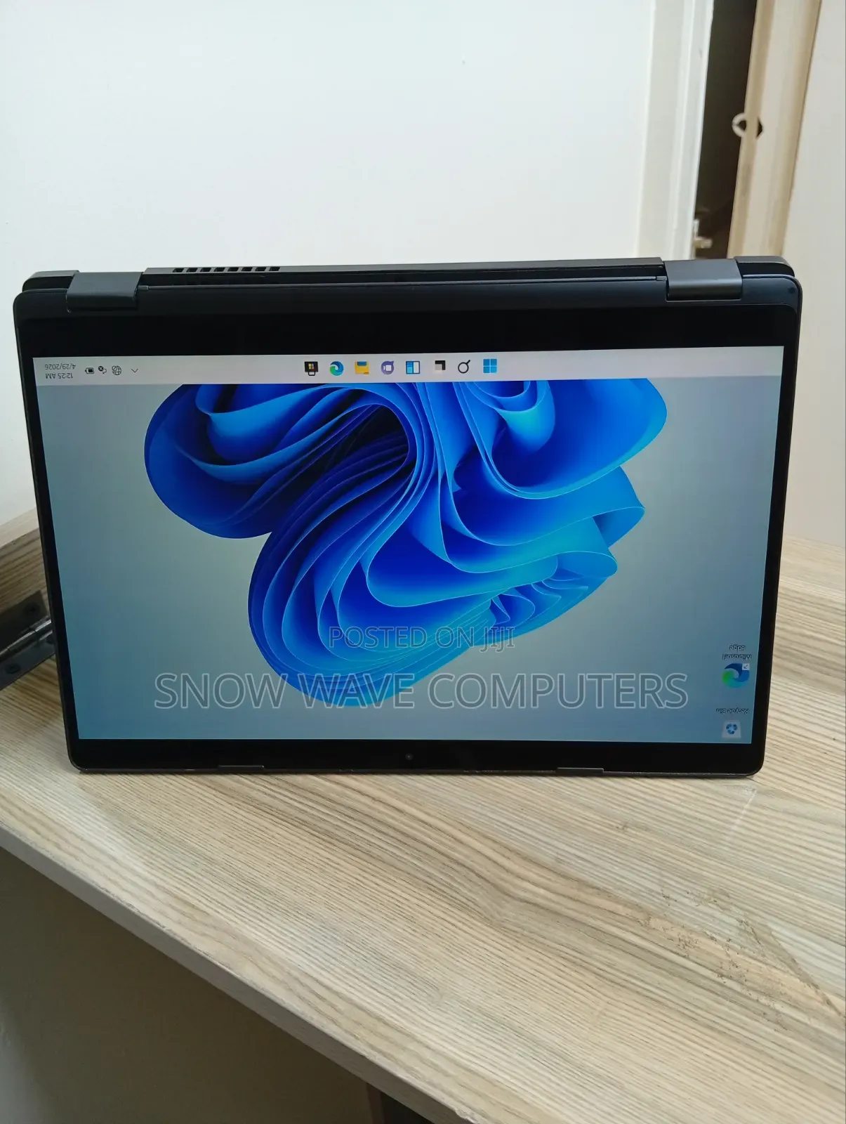 Laptop Dell Latitude 5300 8GB Intel Core i5 SSD 256GB