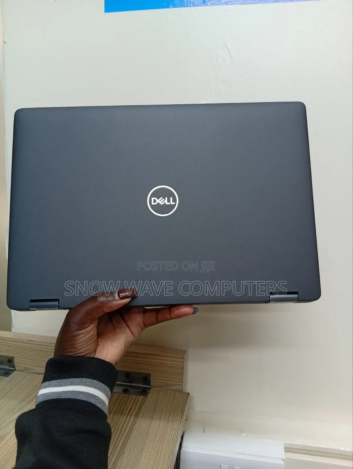 Laptop Dell Latitude 5300 8GB Intel Core i5 SSD 256GB