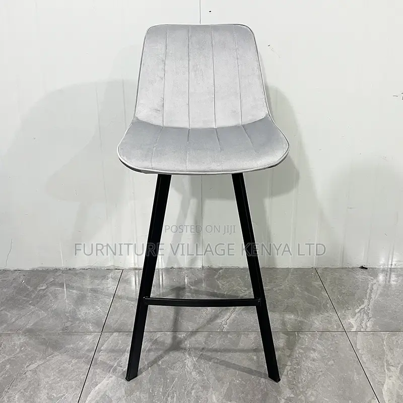 Imported Armless Home Office Counter Stool