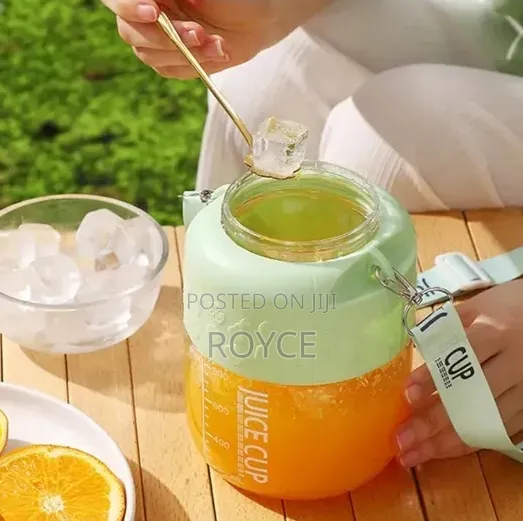 Juice Cup-800ml
