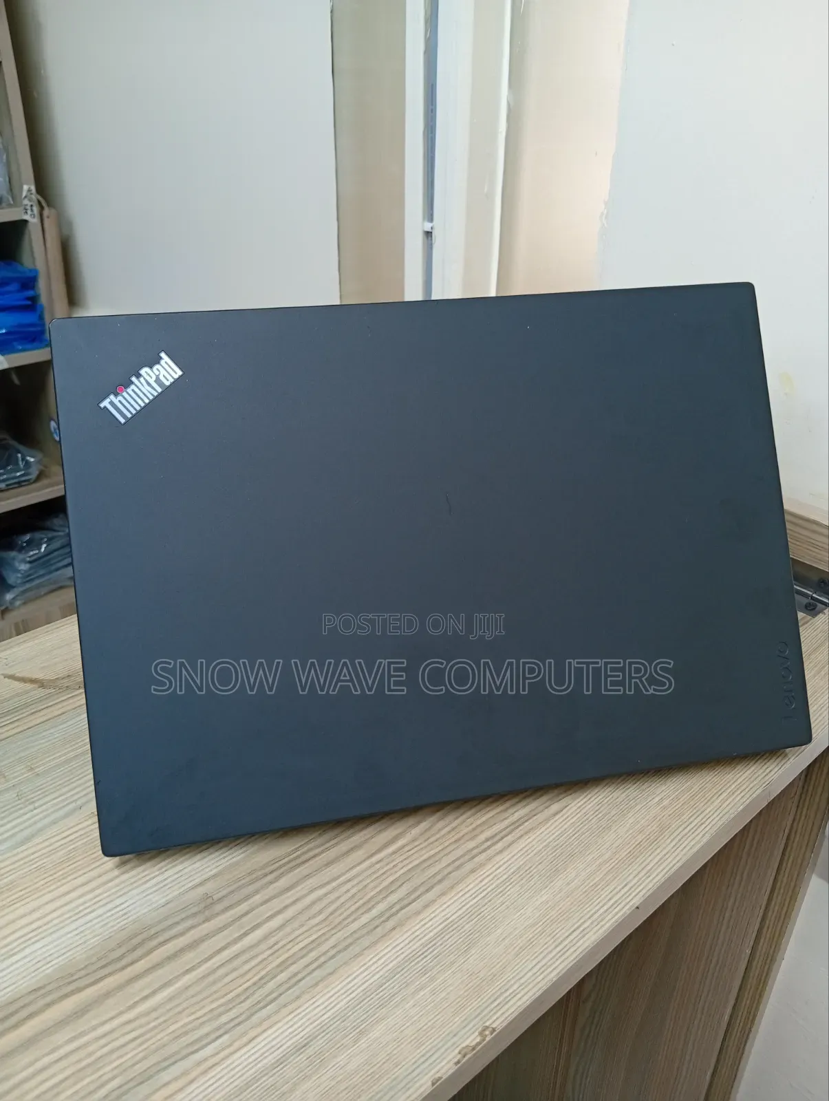 Laptop Lenovo ThinkPad T570 16GB Intel Core i7 SSD 256GB
