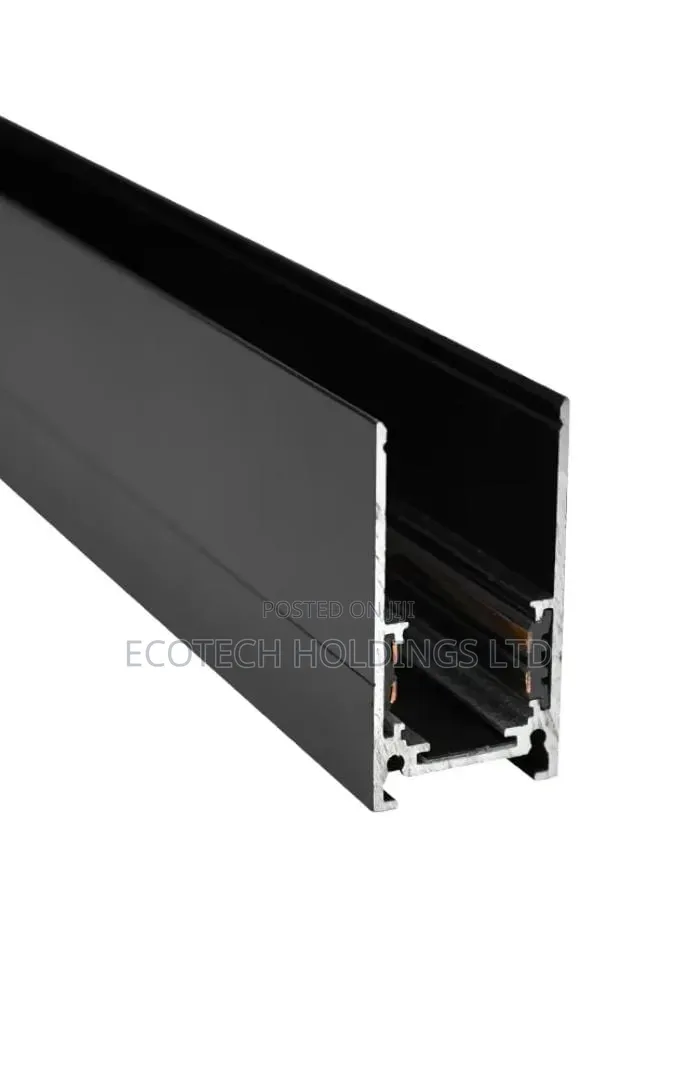 Surface Magnetic Track Rail Smt8