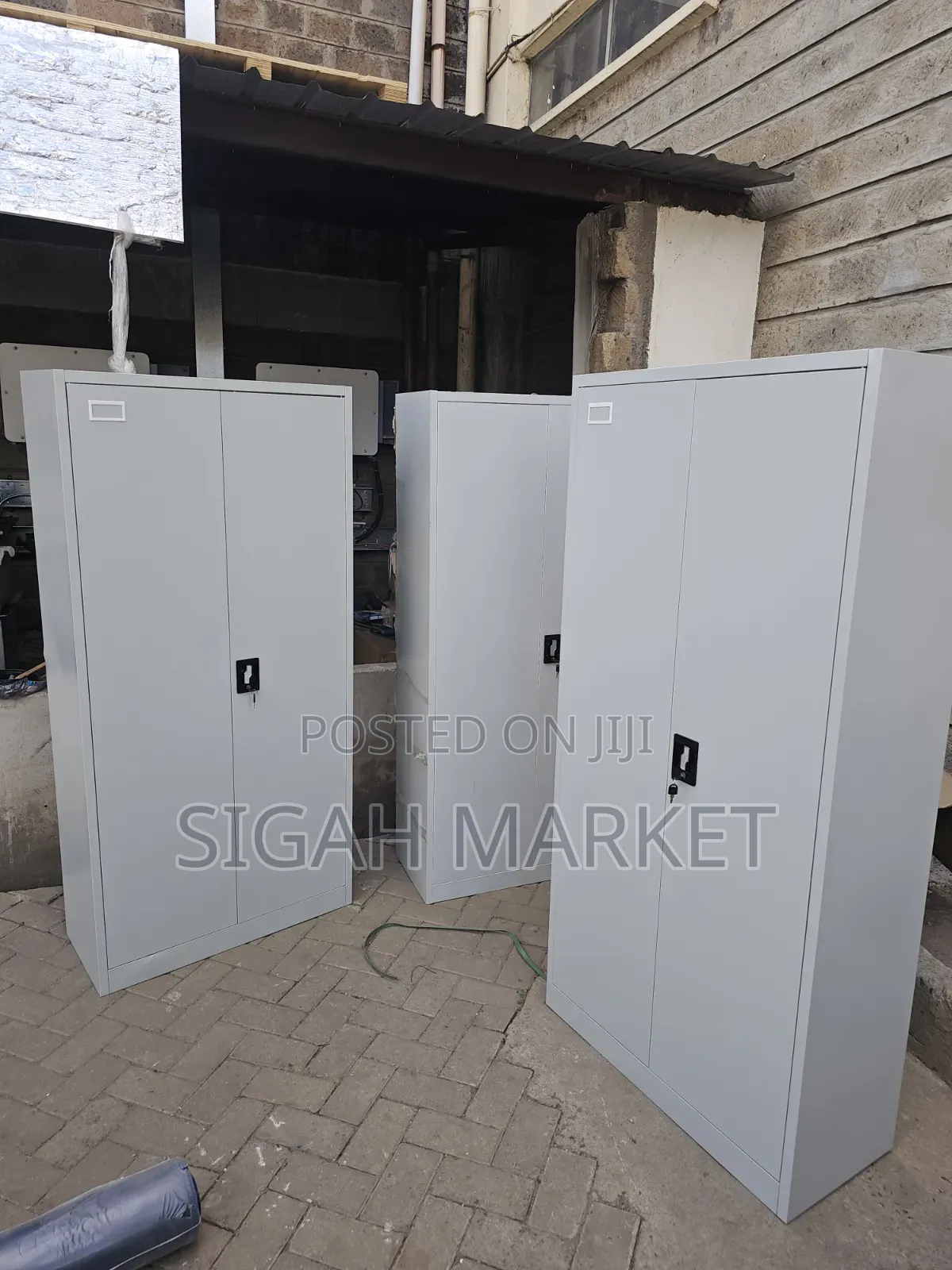 Office File Cabinet Two Door