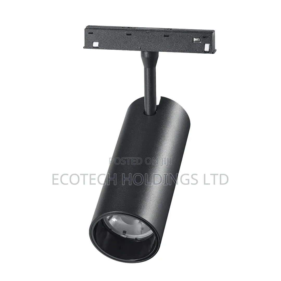 12wts Magnetic Spotlight Sp4