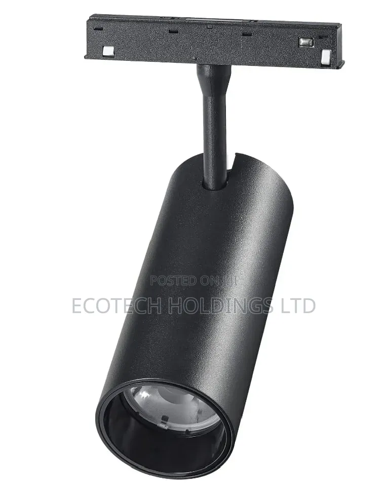 24wts Magnetic Spotlight Gy01