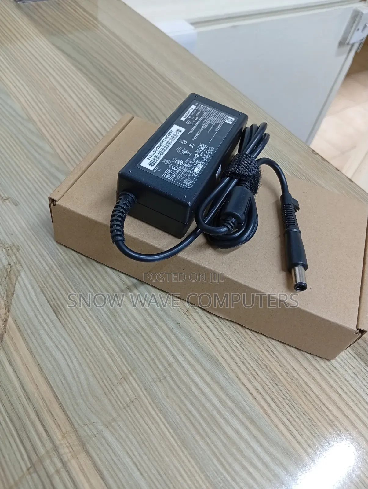 Hp Big Pin Charger for Laptops