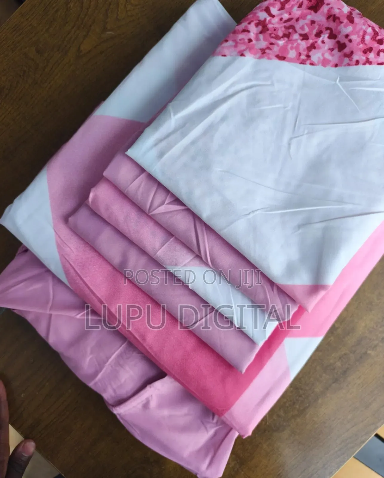 7*8 Soft Cotton Bedsheet
