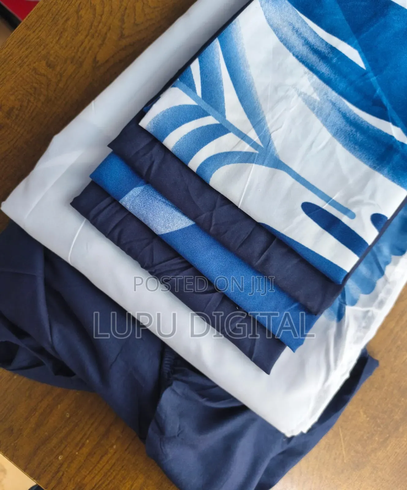 7*8 Soft Cotton Bedsheet