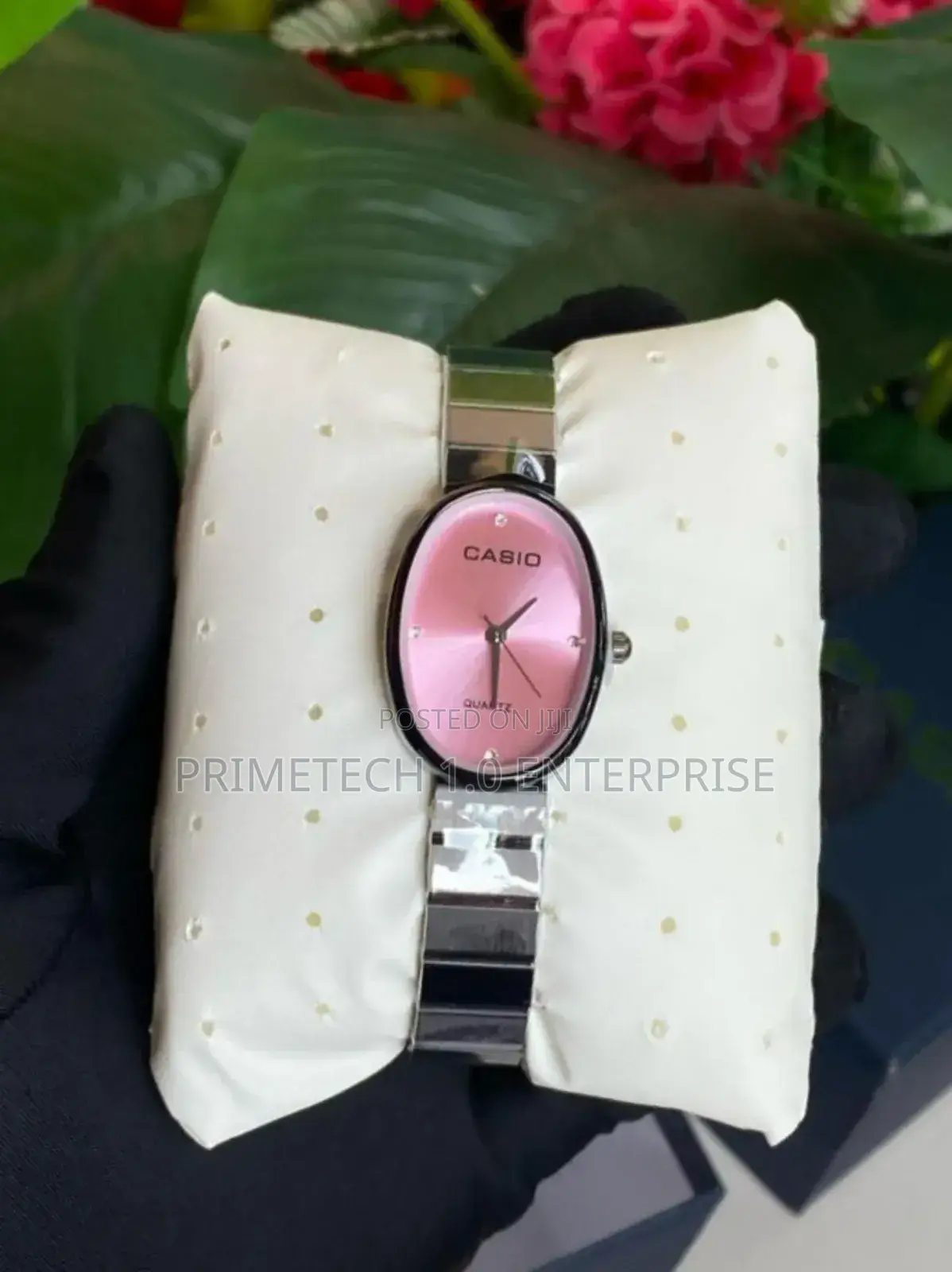 Casio Ladies Watch