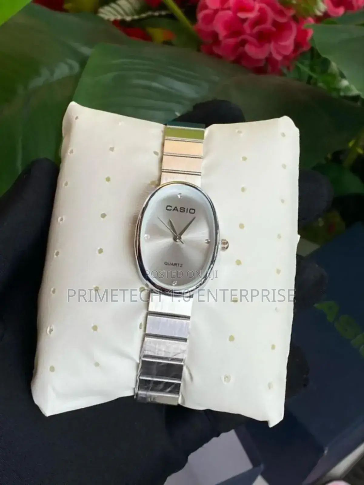 Casio Ladies Watch