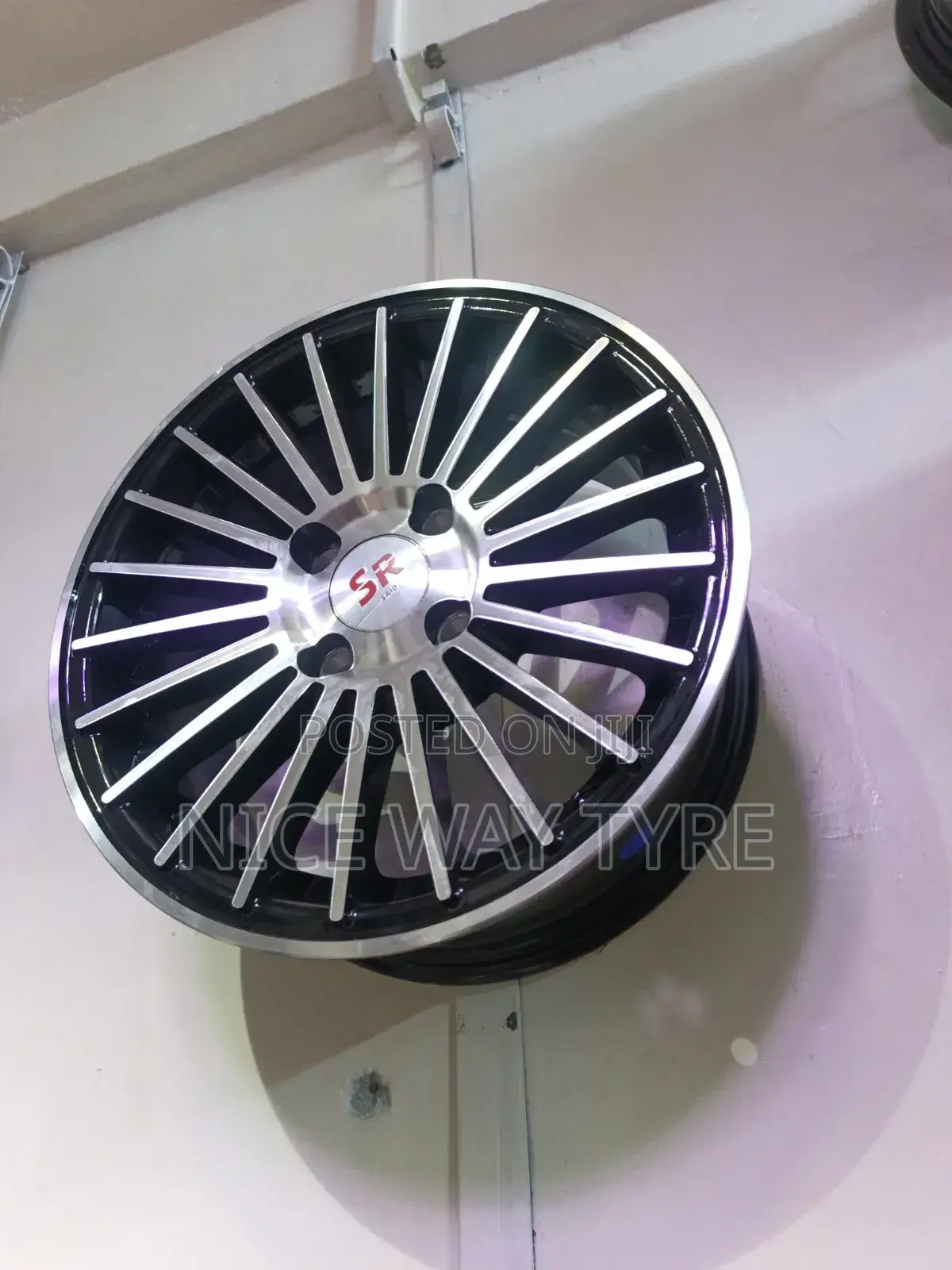 Rim Size 14 Chrome