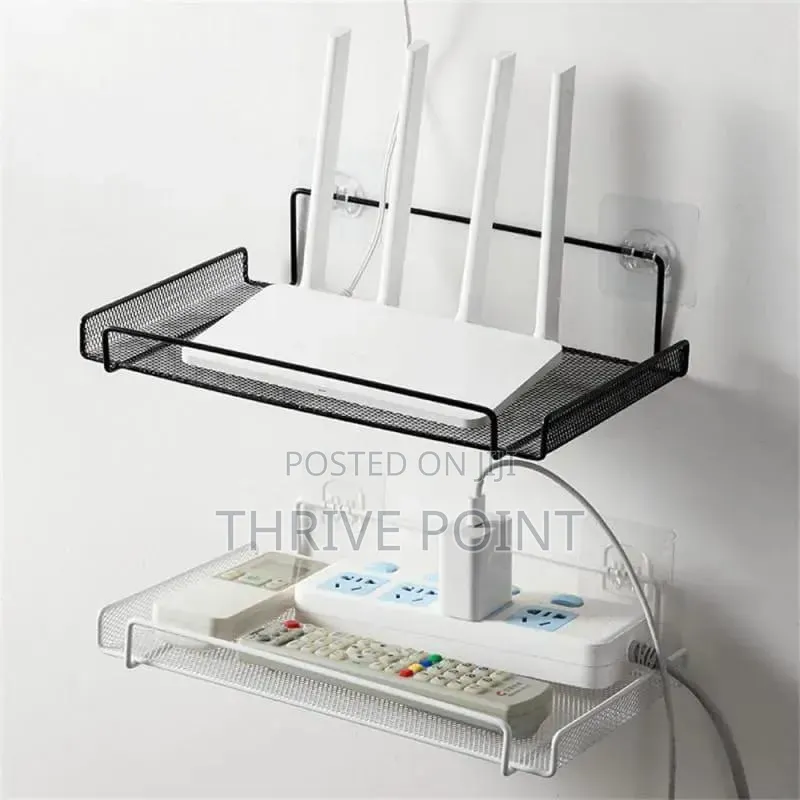 Wifi Router Holder