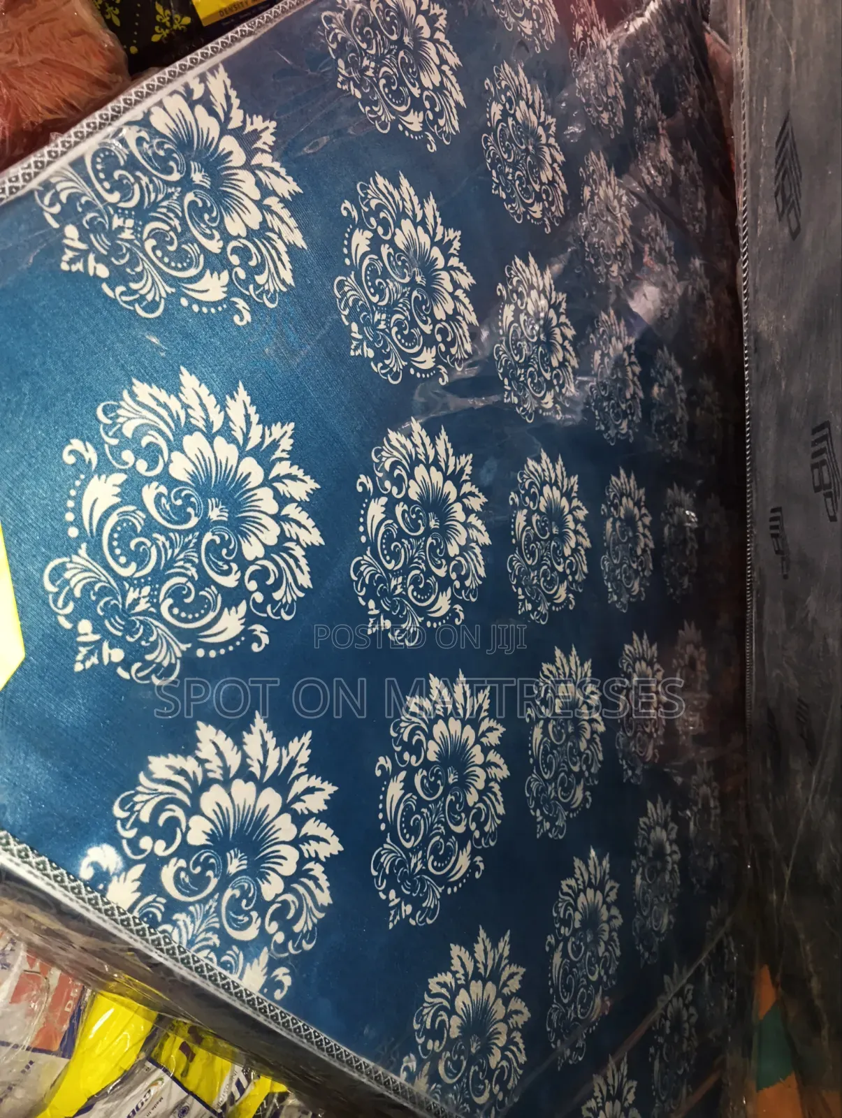 5x6x8 Bobmil Medium Density Soft Mattresses. Free Swift Delivery! 