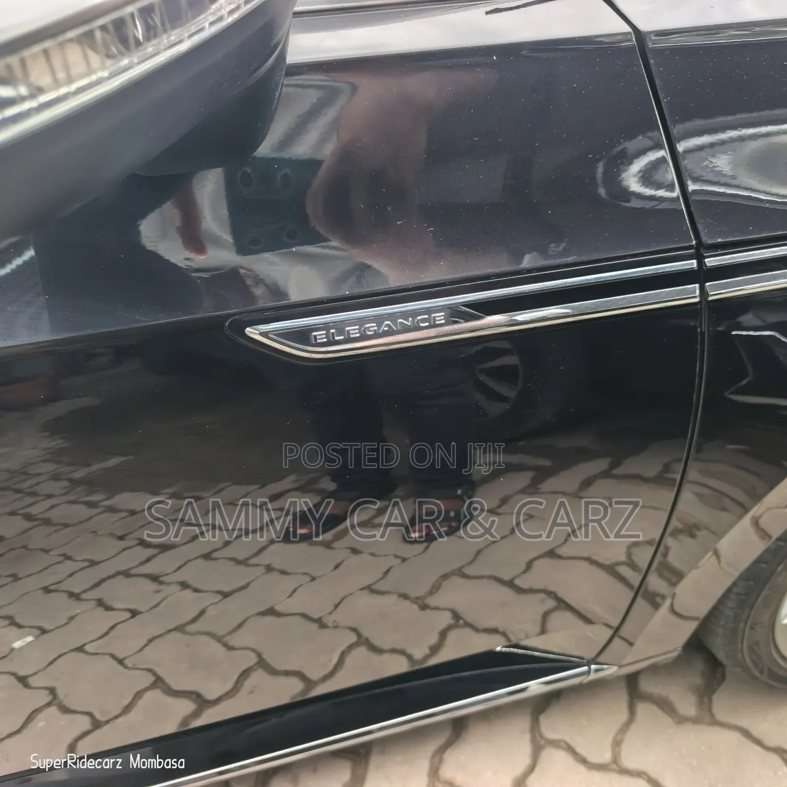 Volkswagen Arteon 2020 Black