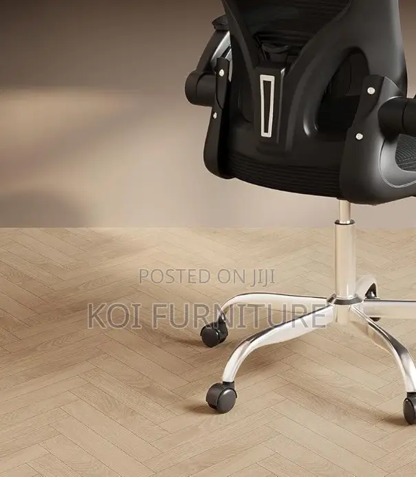 Office Chairs; Ventilated Orthopedic Pbyd9 Office Chairs