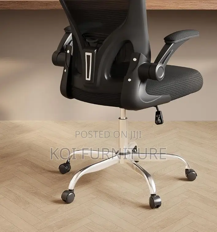 Office Chairs; Ventilated Orthopedic Pbyd9 Office Chairs