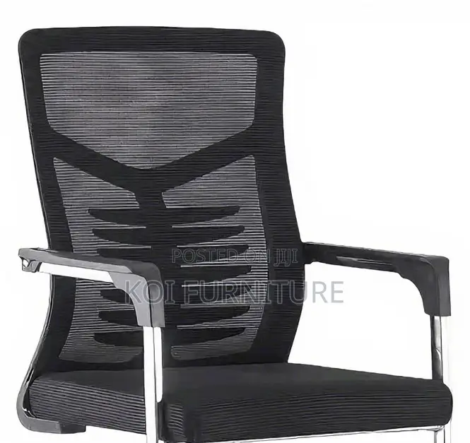 Office Chair; High Back H09k5t Office Chair