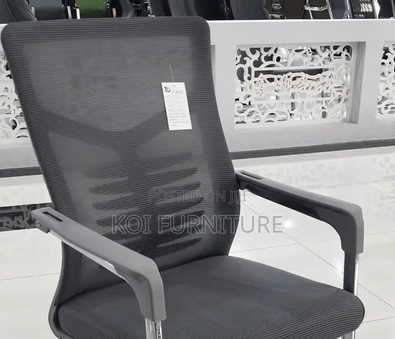 Office Chair; High Back H09k5t Office Chair