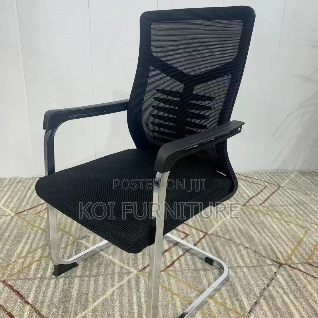 Office Chairs; Flash JXP High Back Chairs