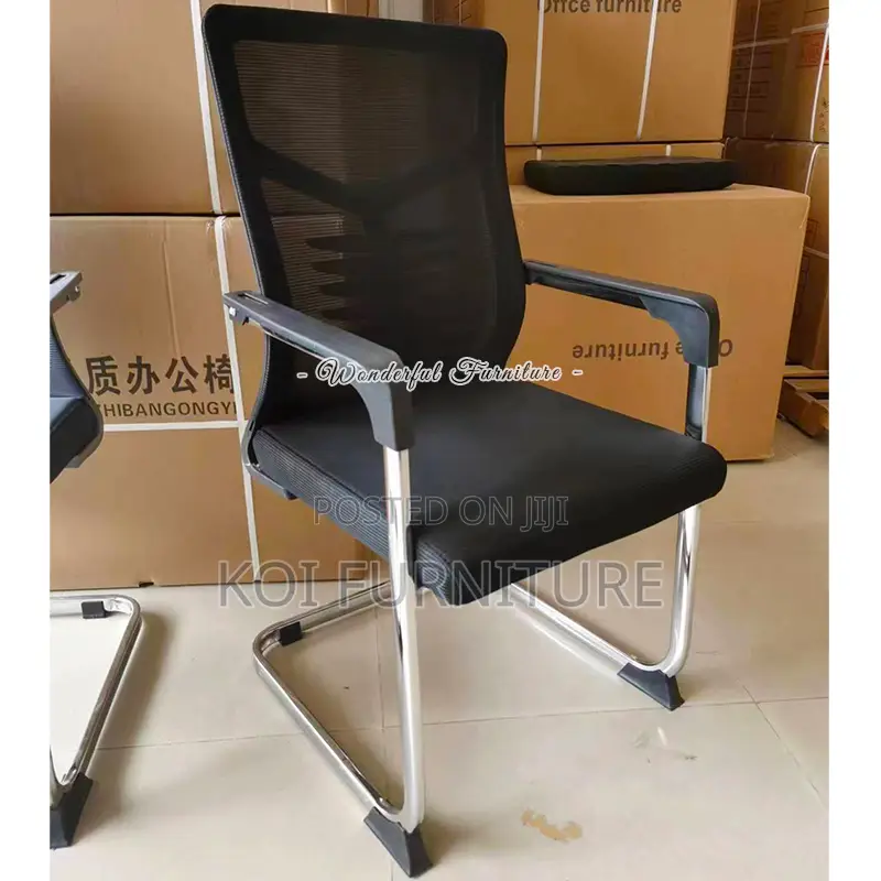 Office Chairs; Flash JXP High Back Chairs