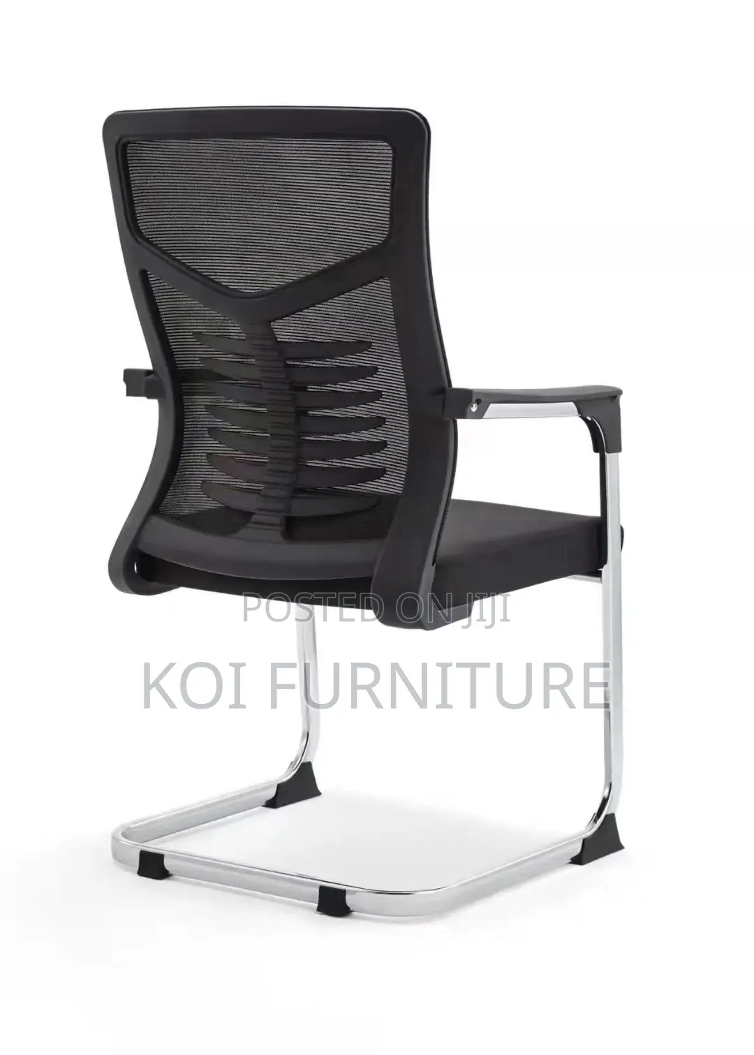 Office Chairs; Flash JXP High Back Chairs