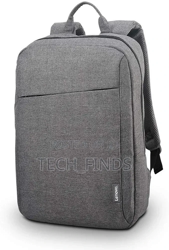Lenovo B210 Backpack - Grey
