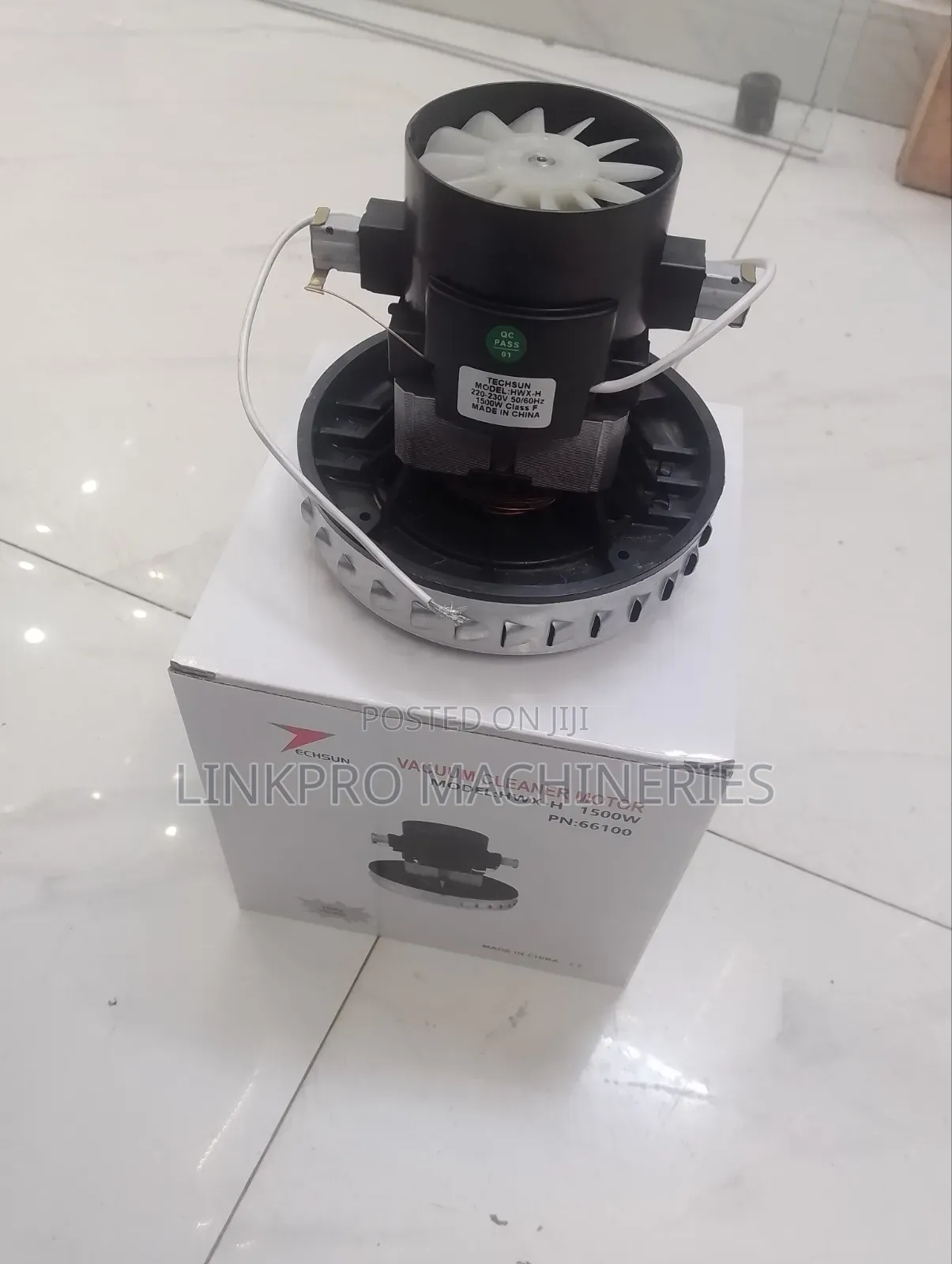 1500 Watts Vacuum Cleaner Motor,Wet and Dry Vacuum, 20l, 50l and 100l