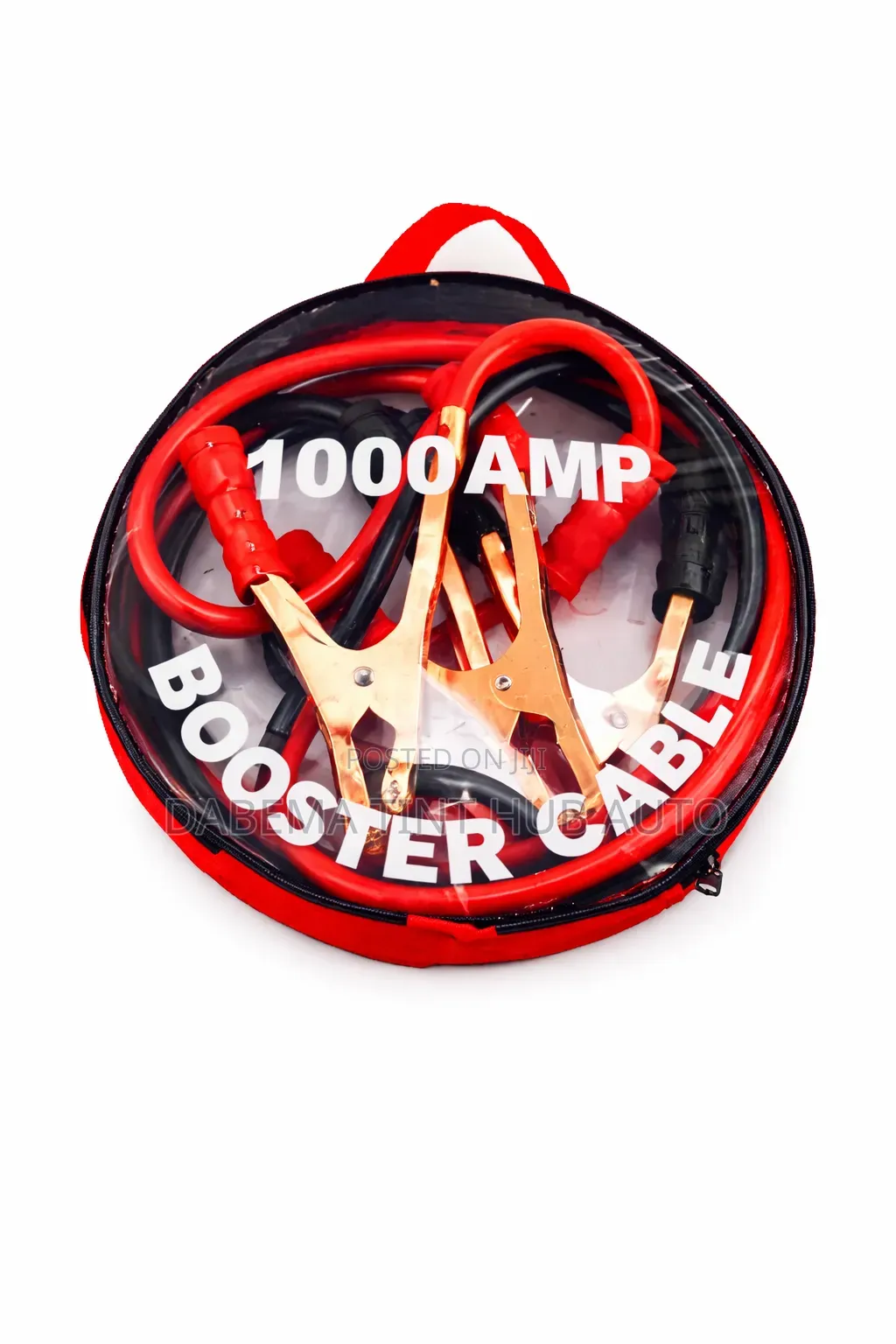 Boost Cables