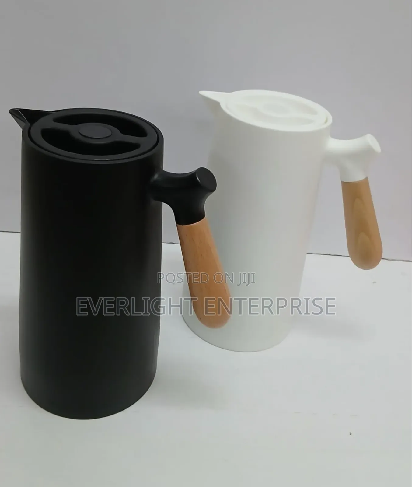 Nordic Insulated Thermos Available