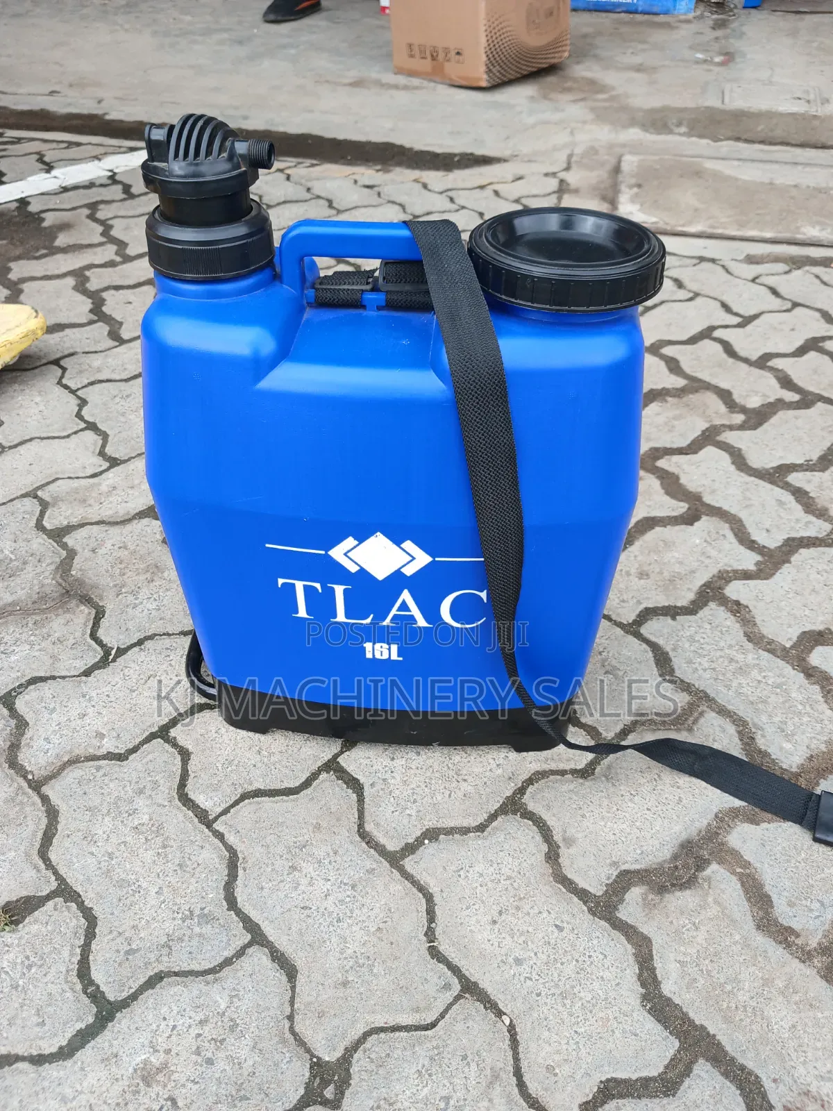 16l Knapsack Sprayer