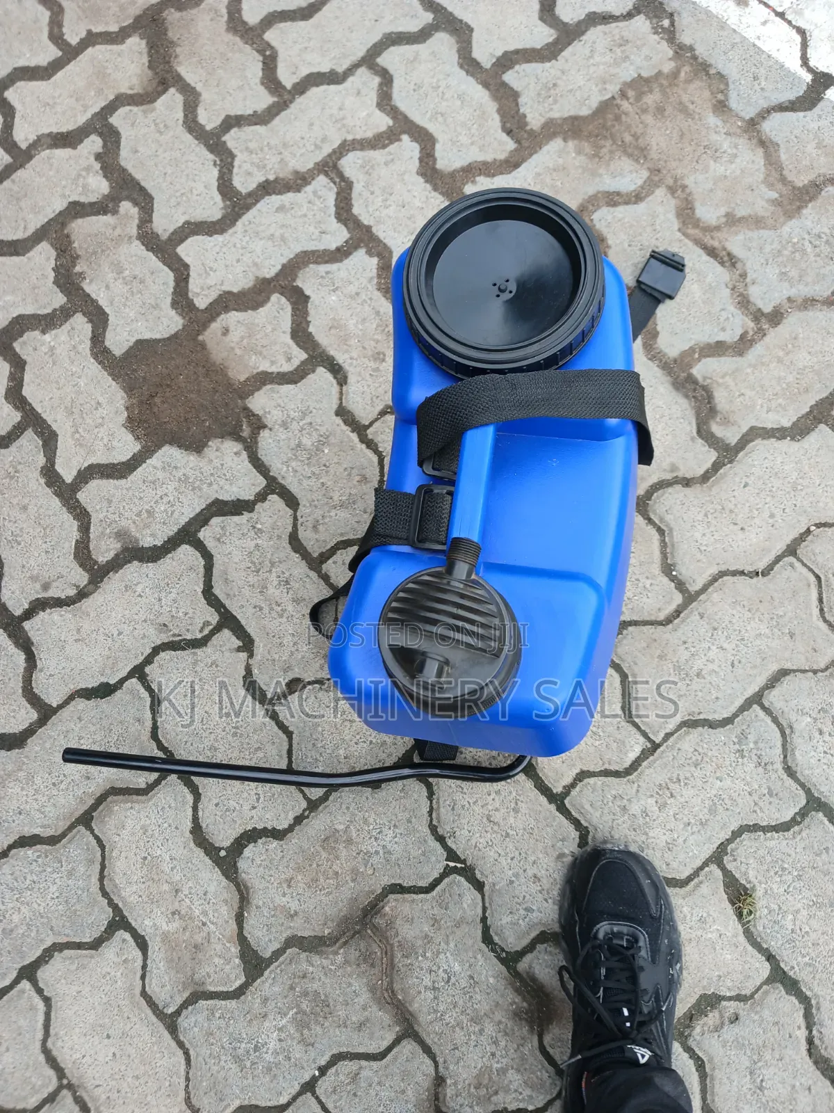 16l Knapsack Sprayer