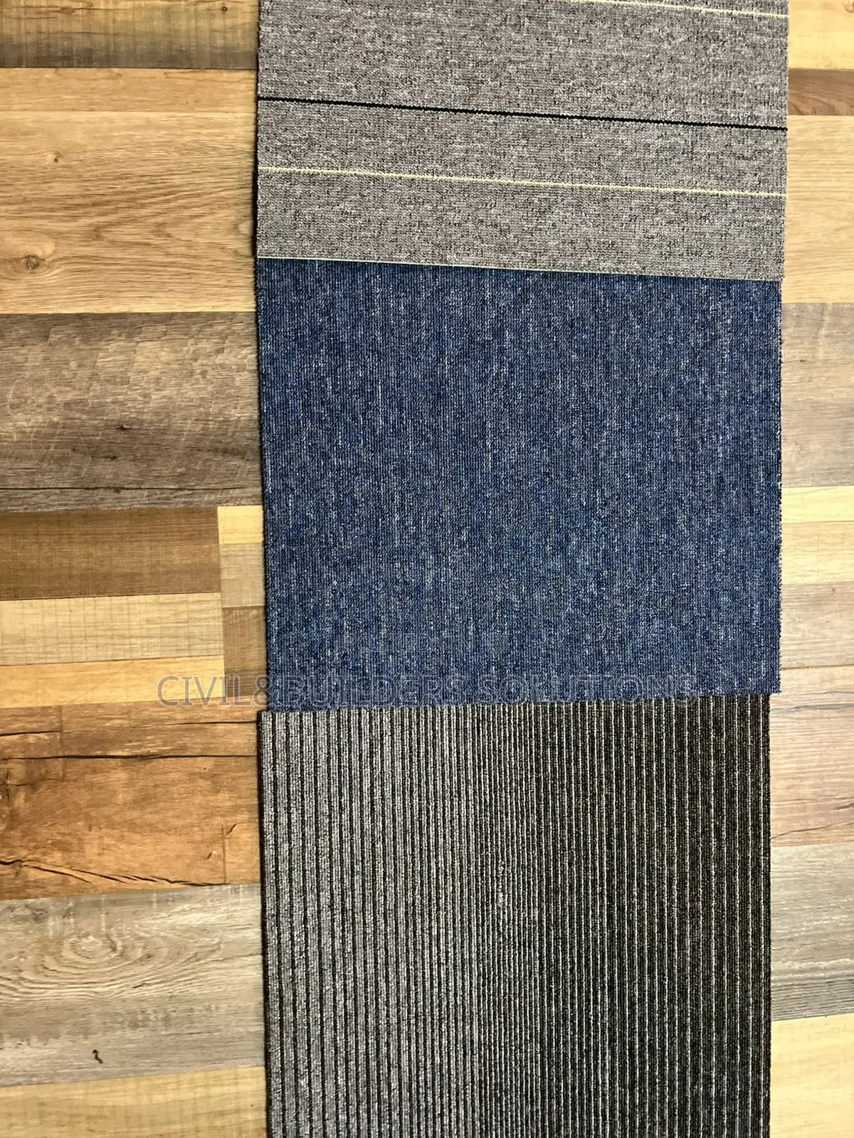 Carpet Tile