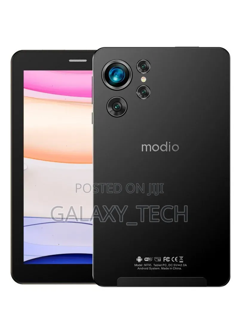 New Modio M795 512 GB