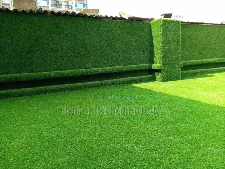 Natural Vibe Artificial Turf Carpet