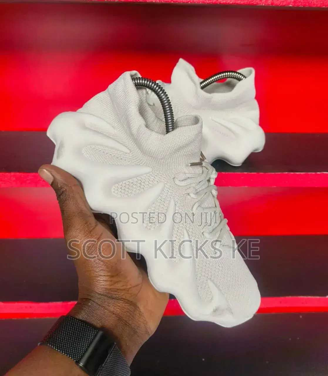 Yeezy 450 Sizes 36 to 44