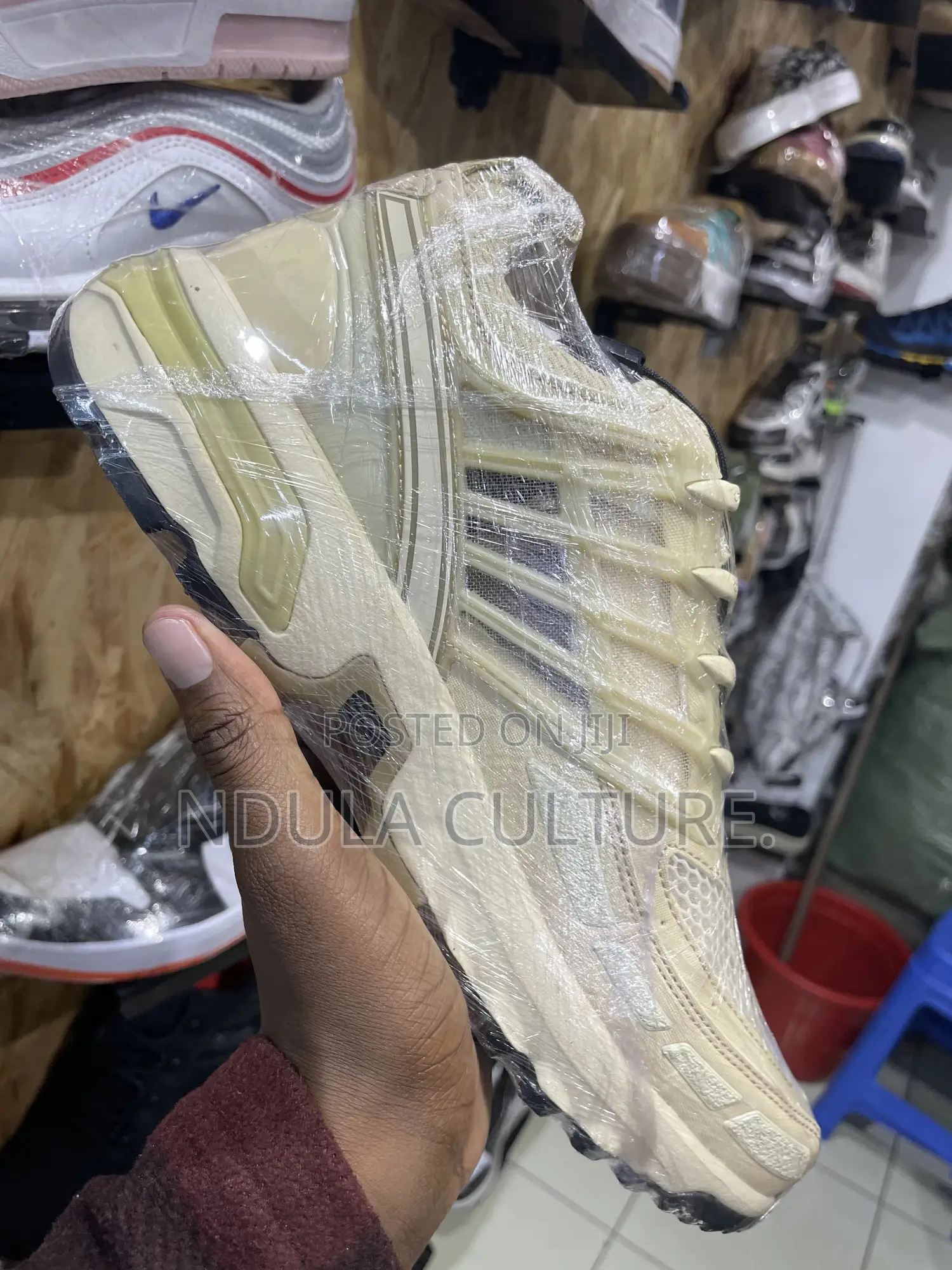 Salomon Pro Acs Desert Sneaker