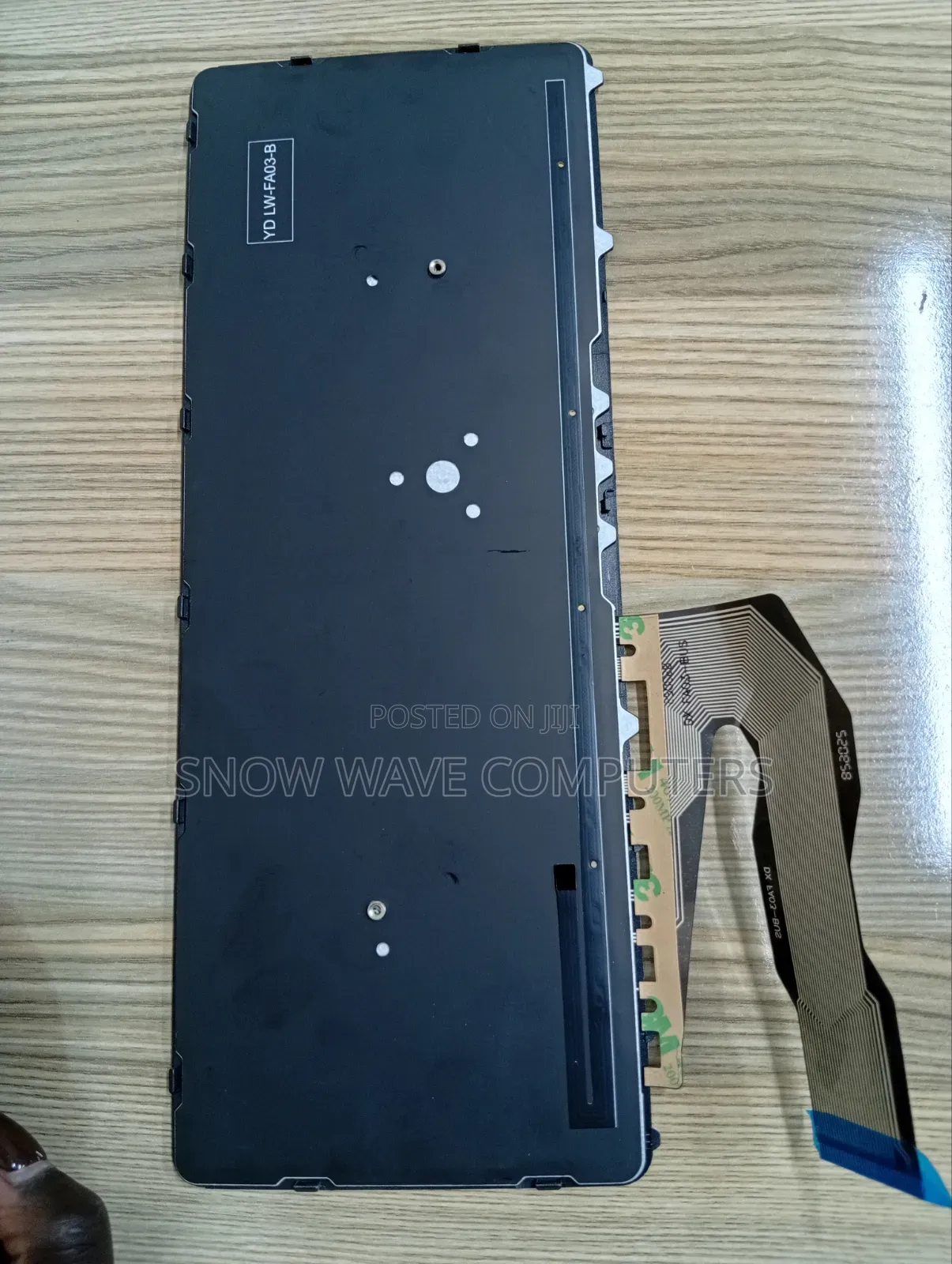Standard Us-Layout Backlit Keyboard for the 840 G1/G2 Hp Laptops