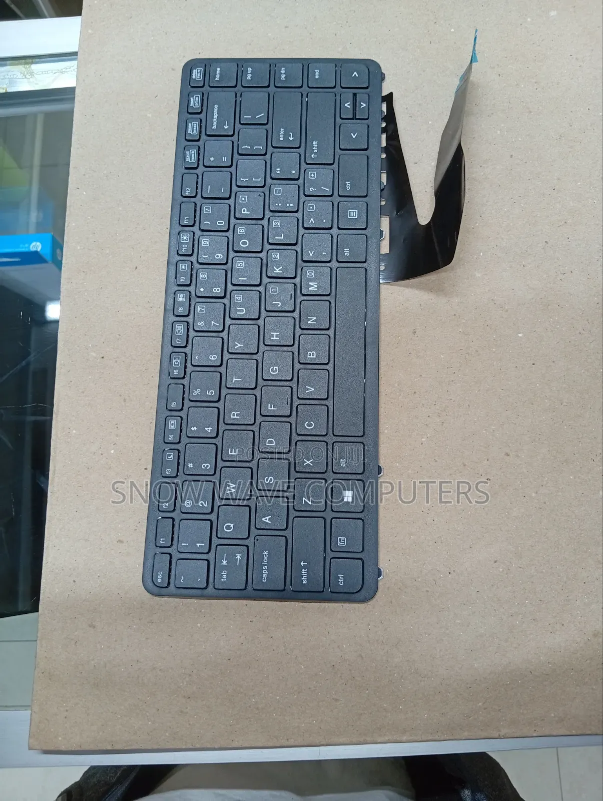 New Laptop Keyboard for Elitebook 840 G1 G2 Non Backlit