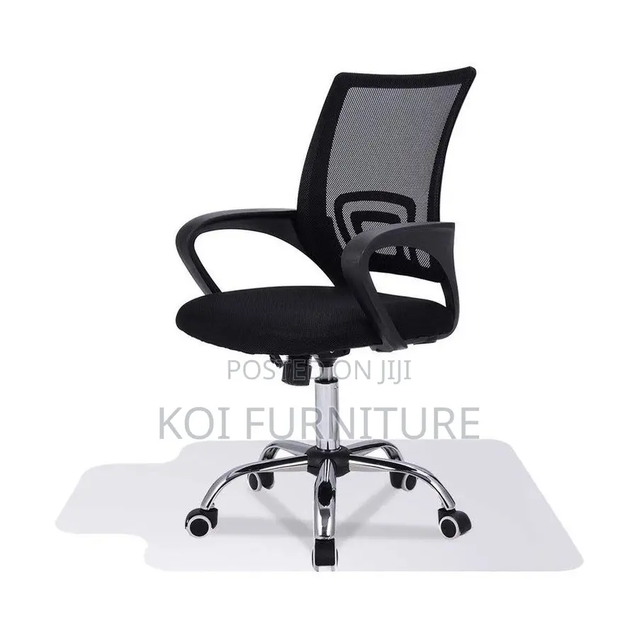 Office Chairs; Protector Mesh Fabric Cair WTH Star Base
